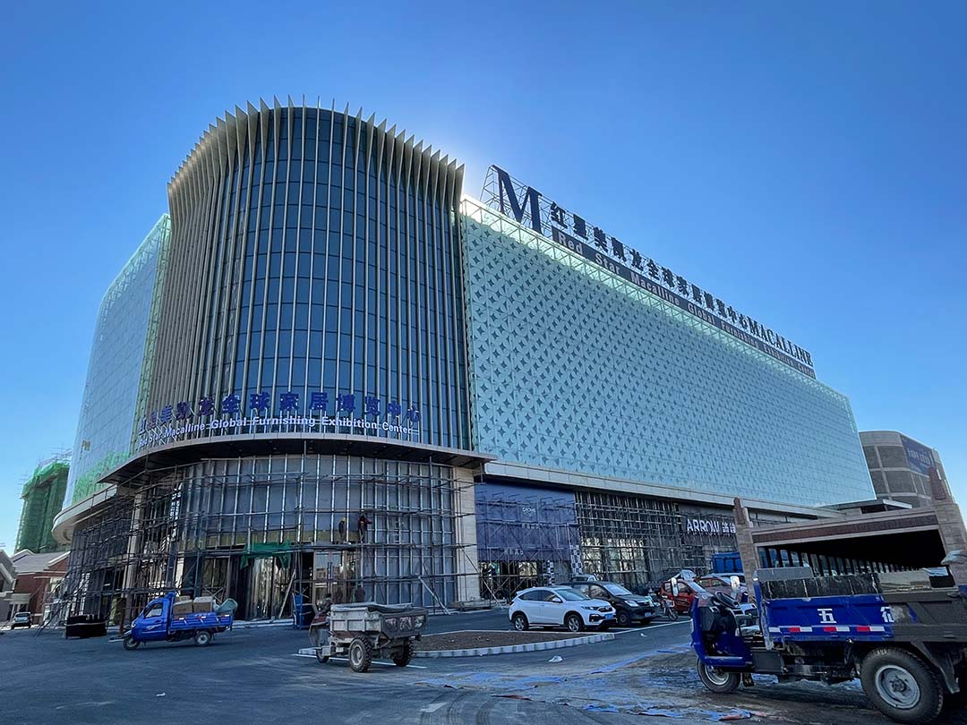 梅河口紅星美凱龍1==