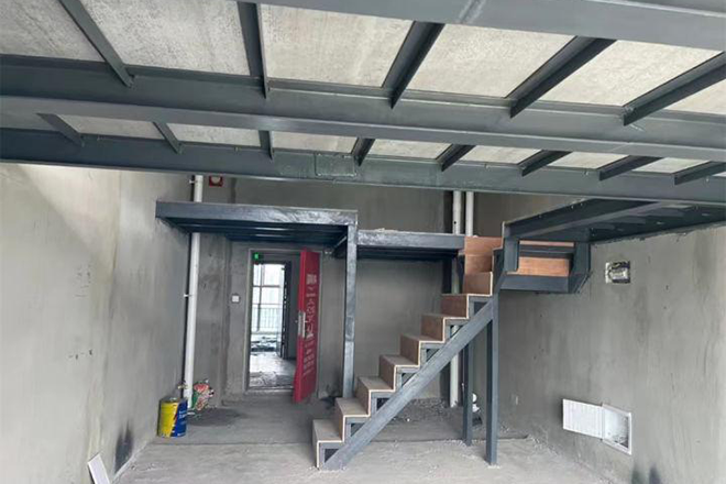 天幕建工集團(tuán)有限公司